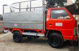For sale Isuzu Elf 4BE1