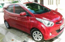 Hyundai Eon 2014 for sale 