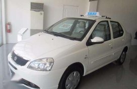 TATA INDIGO LX 1.4 Turbo Charged Inter Cooler Diesel