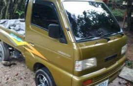 For sale Suzuki Scrum 2016