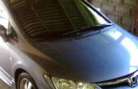 For sale Honda Civic 1.8S