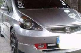 For sale Honda Jazz local unit