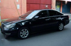 2004 Toyota Camry V Top of d Line