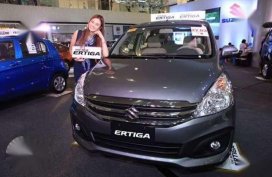 Suzuki Ertiga1.4L rush sale no other charges all in apply now
