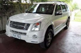 2012 Isuzu Alterra Urban Cruiser 3.0 Automatic Turbo Diesel 39Tkm
