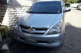 For sale Toyota Innova E