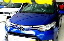 All New Vios 2017