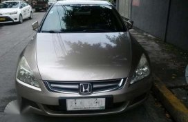 accord ivtec