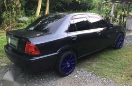 For sale Ford Lynx 2002