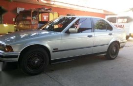 For sale BMW 316i 96 model