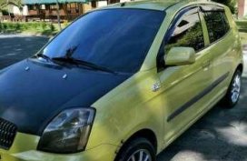 Kia Picanto 2006