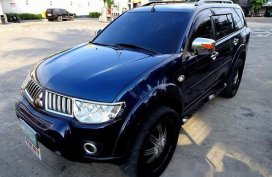 Mitsubishi Montero Sport 2010 for sale