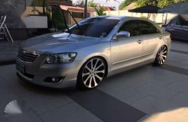 2007 Toyota Camry rush for sale!!!