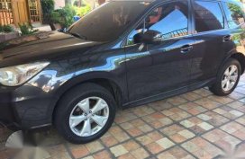 2013 Subaru Forester