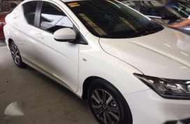 85K Low Downpayment Honda City 1.5E CVT 2018