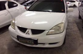 Mitsubishi Lancer 2007