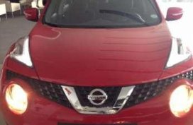 Nissan juke 1.6 LOW DOWN PROMO red yellow black
