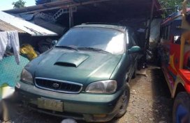 Rush sale Kia Carnival Sedona