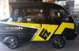 For sale Suzuki Multicab 2016