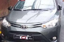 Assume Balance 2017 Vios 1.3 E Matic Grab Regs No PA Yet pls read