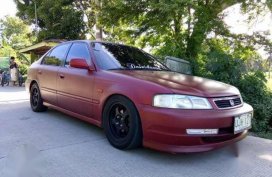 Honda Civic Domani for sale 