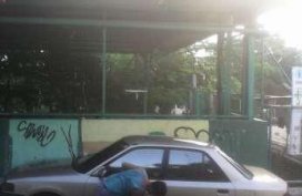 For sale Mazda Familia 1994