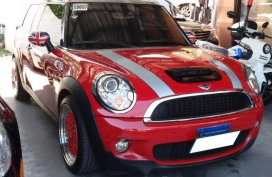 Mini Cooper S Clubman 2010 For Sale Cooper S Clubman 2010 Best