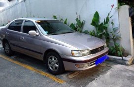 For sale Toyota Corona 1996