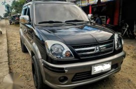 2011 MItsubishi Adventure MT Black For Sale