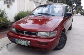Mitsubishi Space wagon for sale 