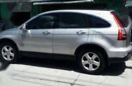 For sale Honda Crv automatic