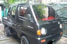 Multicab 4x4 (120k VERY NEGOTIABLE)