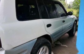 Toyota Rav4 automatic transmission AWD 140T neg.