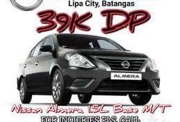 Nissan Almera and Nissan Juke