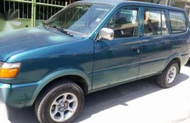 Toyota Revo 2000 MT Green For Sale