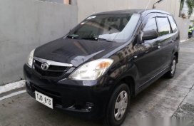 Very good Toyota Avanza