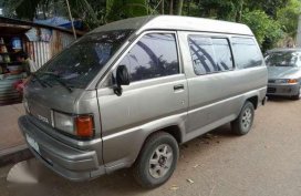toyota lite ace 1989