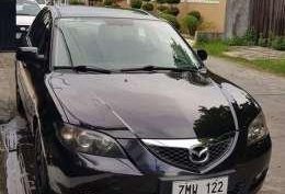 Mazda 3 2008