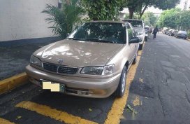 Toyota Corolla 2000 for sale