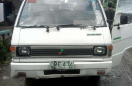 Mitsubishi L300 FB 1999 MT White For Sale
