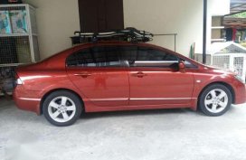 2009mdl honda civic 1.8s all orig parts and paint matic