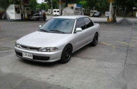 Mitsubishi Lancer GLI...EFI