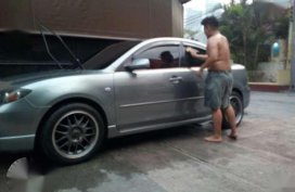 Mazda 3 2007 mdl 280k