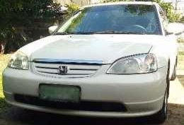 Honda Civic Vtec 3 Vtis Dimension
