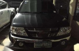Izuzu Sportivo 2009 model