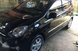 toyota wigo 2014 manual