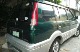 Adventure supersports 2002