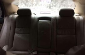 2004 Honda Accord 2.4 i-VTEC