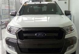 Ford Ranger Wildtrak 2.2L 4x2 MT
