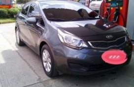 Assume Kia Rio 2014 1yr 11months left
